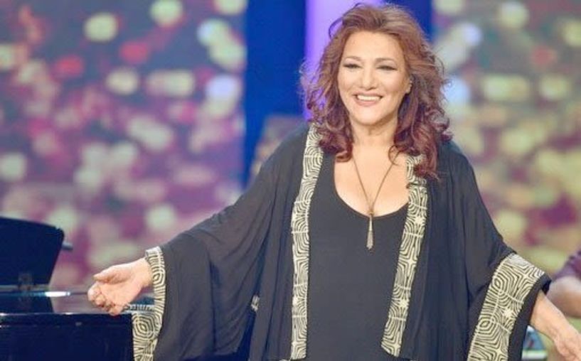 Λόγω έκτακτου δελτίου κακοκαιρίας από την ΕΜΥ - Την Πέμπτη η συναυλία με Ελένη Βιτάλη & ΤΖΟΥΜ στο θέατρο Άλσους της Βέροιας
