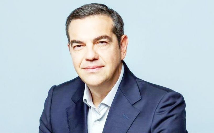 Τα γενέθλια του Τσίπρα  και η ανάγκη να πάρει  το χρόνο του