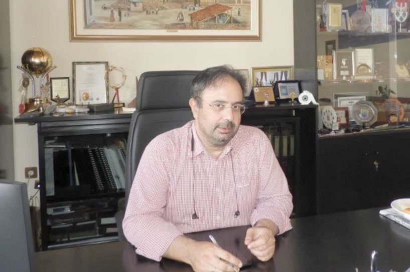 Καταργούνται από τη νέα χρονιά τα ΝΠΔΔ  και οι Κοινωφελείς Επιχειρήσεις των Δήμων  -Τι λέει ο δήμαρχος Βέροιας για τις δομικές αλλαγές, για ΚΑΠΑ και ΚΕΠΑ