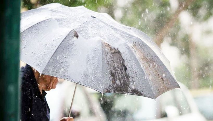 Έρχεται ο «Oliver»  και φέρνει χειμώνα!