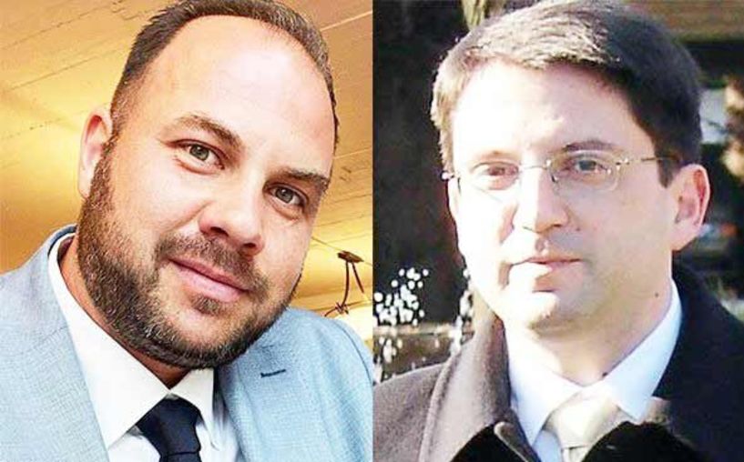 Φουντούλης αντί Γιαννούλη στην ορκωμοσία του δημοτικού συμβουλίου Νάουσας