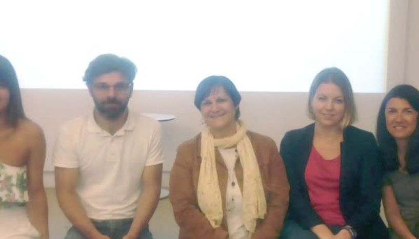 Συμμετοχή της Μ.α.μ.Α  στα εργαστήρια μεθοδολογίας  συμμετοχικής χρηματοδότησης  από το πλήθος (CrowdfundABLE) 