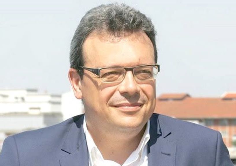 Επιτάχυνση των ενεργειών των ΟΤΑ για τους Δασικούς Χάρτες   ζητάει ο αν. υπουργός Σωκράτης Φάμελλος