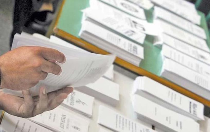 Οι ελεύθεροι επαγγελματίες  «κυριαρχούν»  στα ψηφοδέλτια των φετινών  εκλογών στην Αυτοδιοίκηση