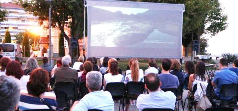 Τέλος Αυγούστου οι επόμενες προβολές  του θερινού σινεμά της ΚΕΠΑ