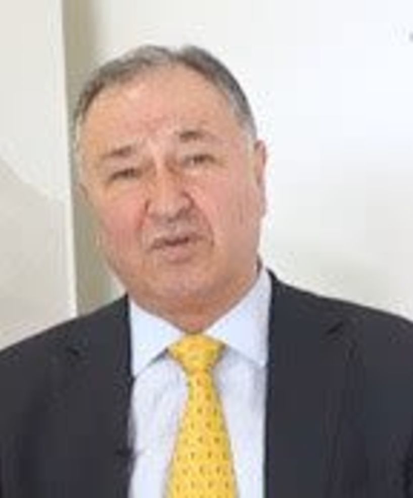 Την Αγροδιατροφική Σύμπραξη της Περιφέρειας Κ. Μακεδονίας παρουσίασε ο Κ. Κιλτίδης
