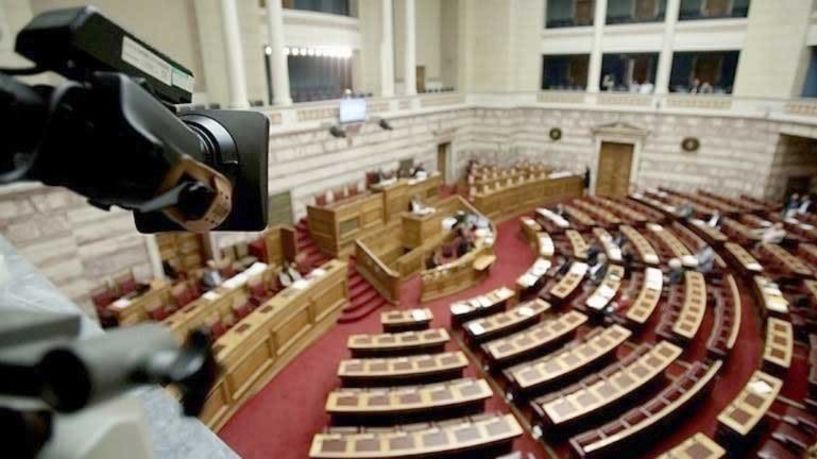 Τον δρόμο προς τη Βουλή παίρνει το νομοσχέδιο της Ασφαλιστικής μεταρρύθμισης για τη νέα γενιά