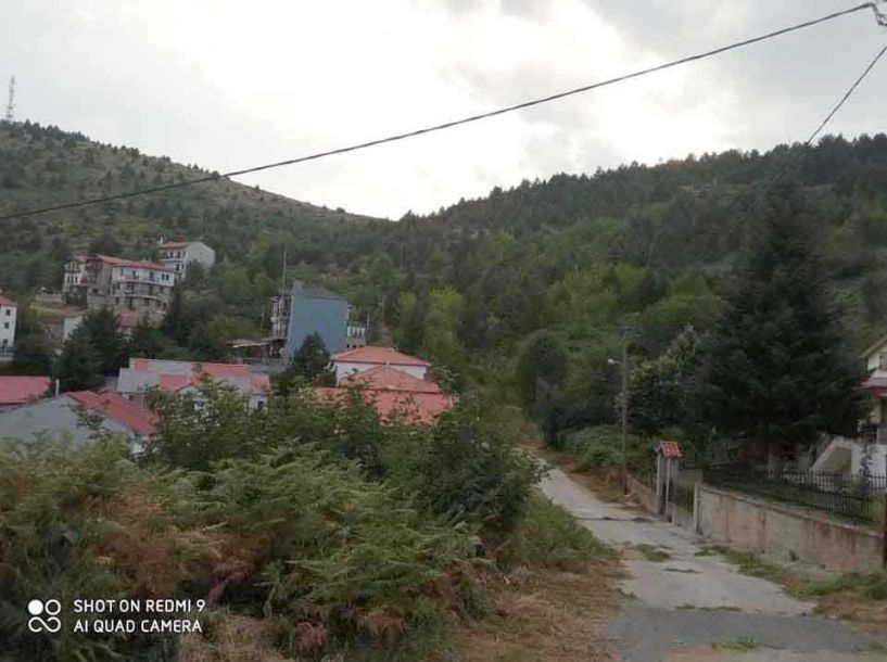 Σέλι: Αγωνία των κατοίκων για τις πυρκαγιές! -  Επιστολή 350 κατοίκων στις αρμόδιες Υπηρεσίες της Ημαθίας για την πυροπροστασία του χωριού