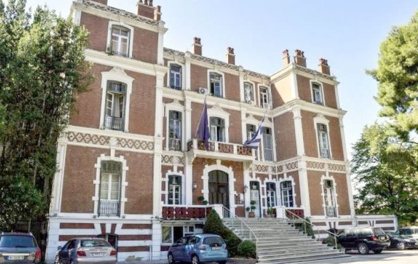 Την Παρασκευή 22 Ιουλίου 2022 -  Δυο συνεδριάσεις του Περιφερειακού Συμβουλίου Κεντρικής Μακεδονίας μέσω τηλεδιάσκεψης