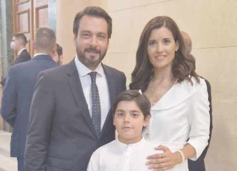 Προχωράμε δυνατά!