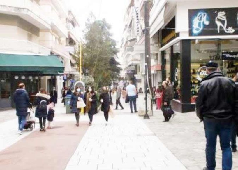 Από τις  17 Δεκεμβρίου το εορταστικό ωράριο  της Αγοράς