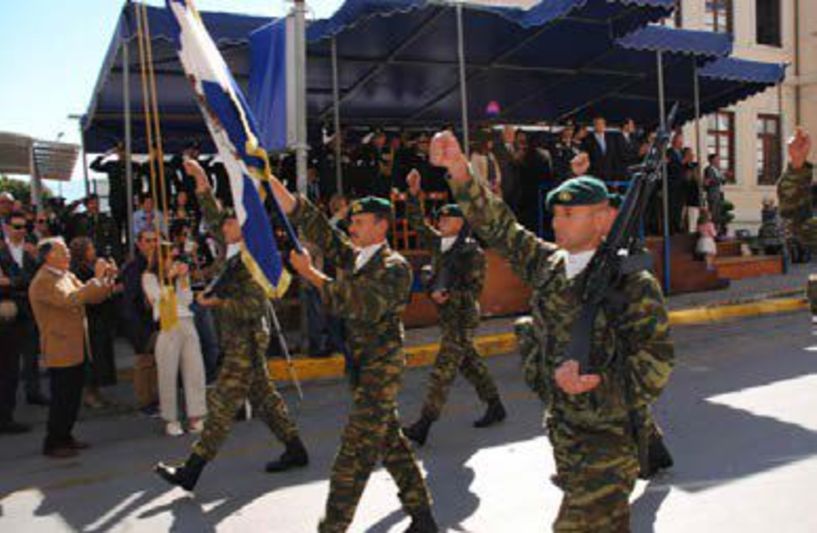 14 - 16 Οκτωβρίου - Η Βέροια  τιμά   την απελευθέρωσή της από τους Τούρκους