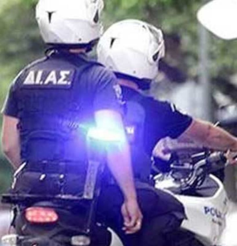 Θρήνος στη Νάουσα! Ημαθιώτης αστυνομικός που υπηρετούσε στην Αθήνα σκοτώθηκε σε τροχαίο εν ώρα υπηρεσίας