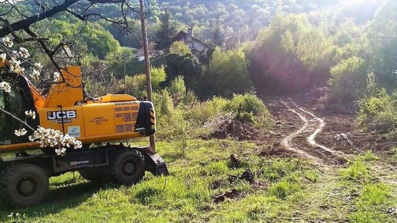 Ψηφίστηκε το τεχνικό  πρόγραμμα από το  Δημοτικό Συμβούλιο Νάουσας, πλην της ΛΑ.Σ -Κριτική για την έλλειψη αναπτυξιακού σχεδίου