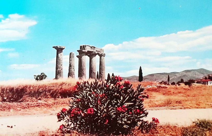 Ο ΛΑΟΔΙΚΕΥΣ ΠΑΜΜΑΧΟΣ ΗΡΑΣ