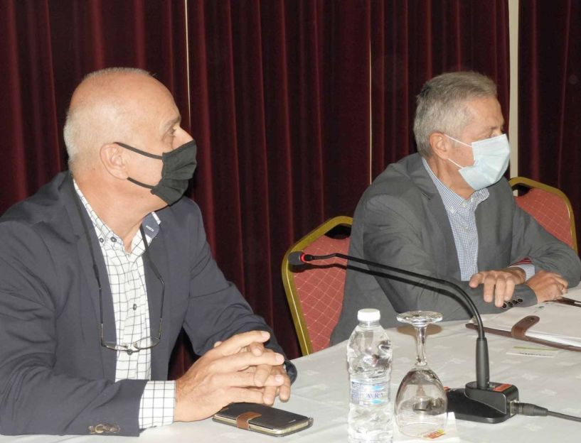 Από την «Ag- Cluster» με τη σύμπραξη Περιφέρειας και Φορέων - Πιλοτικό πρόγραμμα και στην Ημαθία για παραγωγή αγροτικών προϊόντων με χαμηλότερο αποτύπωμα άνθρακα