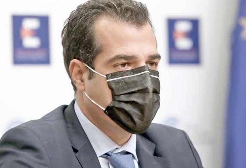 Από σήμερα μέχρι τις 3 Ιανουαρίου 2022 Ενισχυμένη μάσκα παντού, ακύρωση εκδηλώσεων σε όλη τη χώρα και συνεχή τέστ