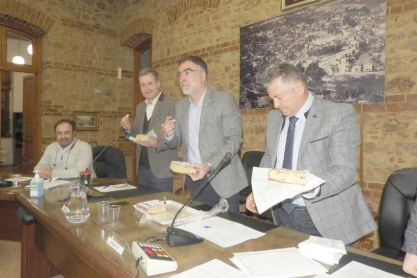 Στις δημοτικές επιχειρήσεις το φλουρί του 2023 - – Αναβολή πρώτης συνεδρίασης, λόγω ΣτΕ για αντισυνταγματικότητα αποφάσεων των Επιτροπών