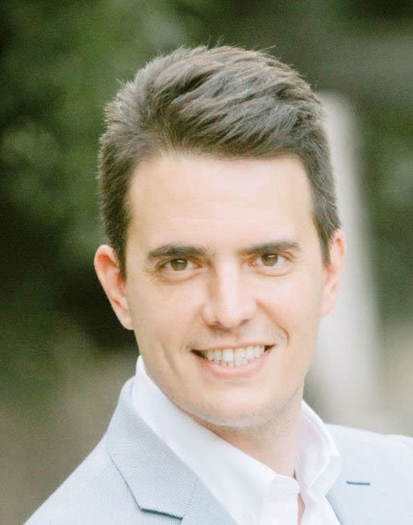 Μιχάλης Χασιώτης:  «Σας ευχαριστώ θερμά μέσα από την καρδιά μου για τη βοήθεια και την ενθάρρυνση»
