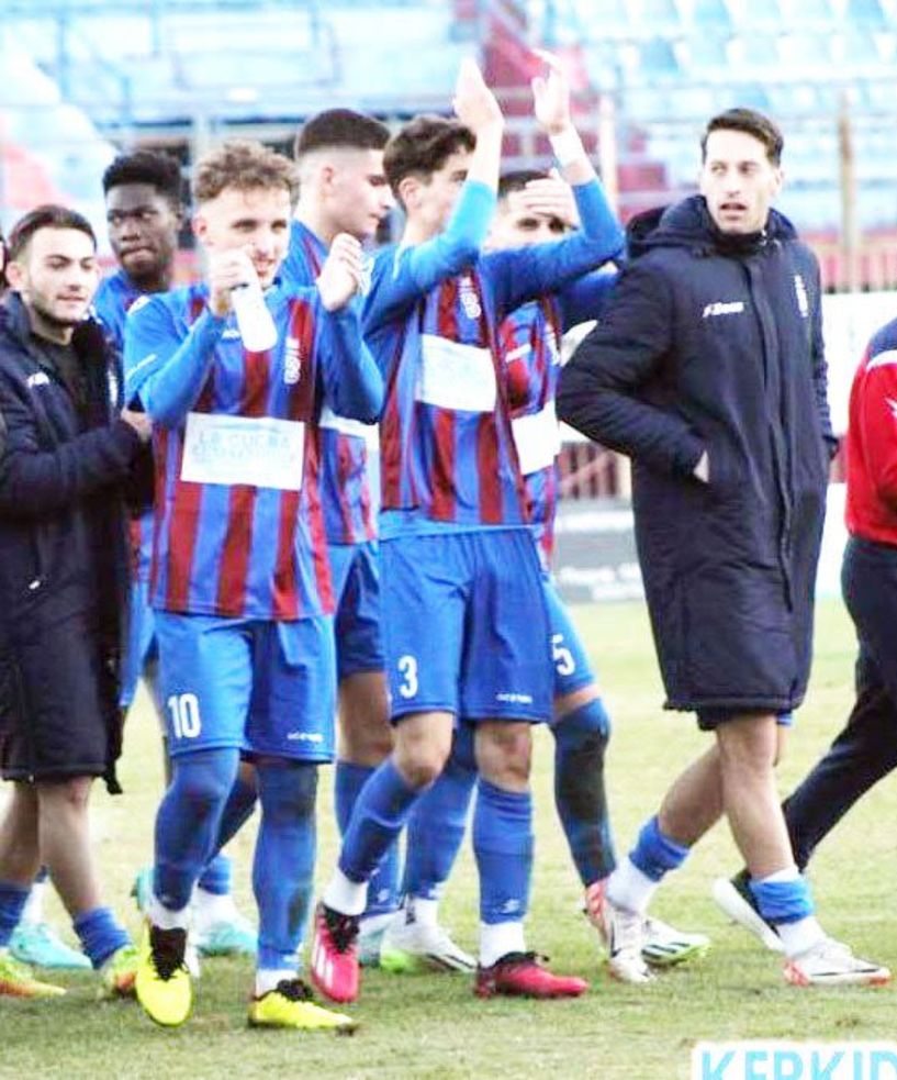 Έχει ακόμα… σφυγμό  ο ΝΠΣ Βέροια;
