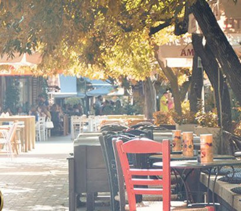 Δήμος Αλεξάνδρειας προς ιδιοκτήτες καφε μπαρ  και κέντρων διασκέδασης: Μέχρι τέλος Οκτωβρίου η καταβολή  του τέλους 0,5% και 5% επί των  ακαθαρίστων εσόδων των επιχειρήσεων
