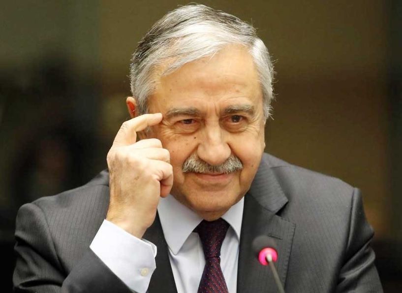 Ο Ακιντζί επέκρινε την εισβολή της Τουρκίας στην Συρία και... εκνεύρισε την Άγκυρα