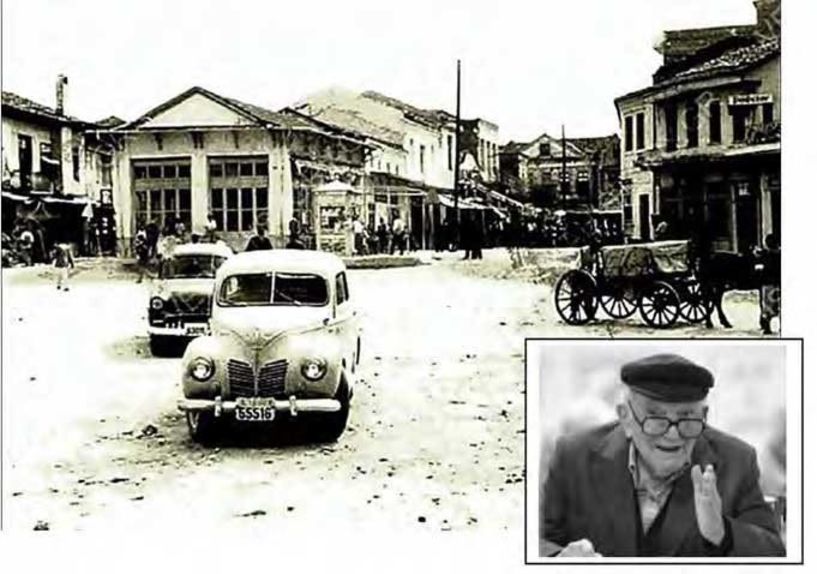 Ακούσατε! Δίνομε είδησην σ΄ όλη την πόλι …   * Του Πάρη  Παπακανάκη