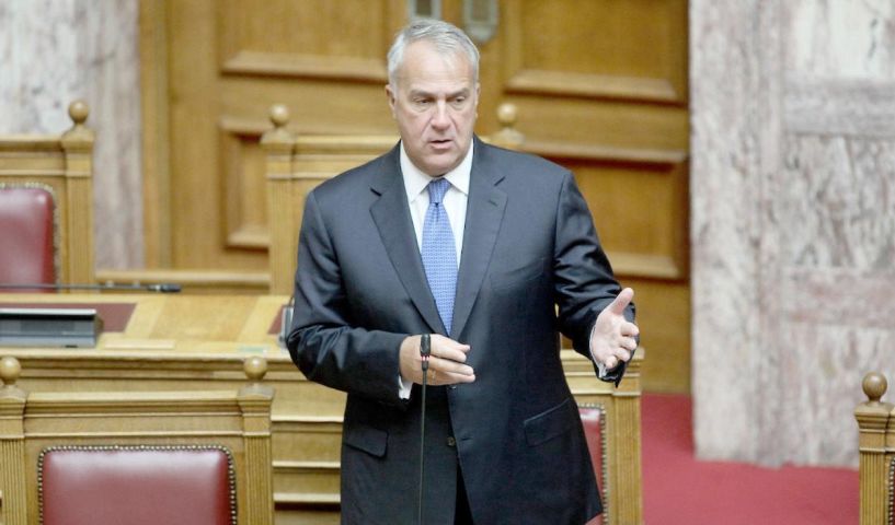 Τουλάχιστον 15 εκατομμύρια ευρώ για επενδύσεις προστασίας από τα έντονα καιρικά φαινόμενα