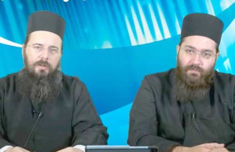 Ολοκληρώθηκε η σειρά διαδικτυακών εκπομπών «Λόγος και Διάλογος»