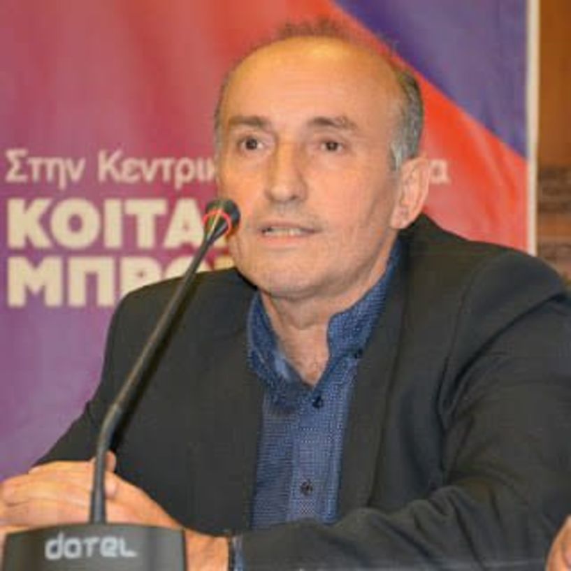 Η ΥΓΕΙΑ, Η ΠΑΝΔΗΜΙΑ COVID-19 KAI ΤΑ ΔΥΟ ΝΟΣΟΚΟΜΕΙΑ ΤΗΣ ΗΜΑΘΙΑΣ *Του Βασίλη Κωνσταντινόπουλου MSc στη Διοίκηση Μονάδων Υγείας