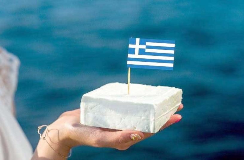 Νέες παραπομπές επιχειρήσεων από τον ΕΛΓΟ Δήμητρα για παρατυπίες στην παραγωγή φέτας