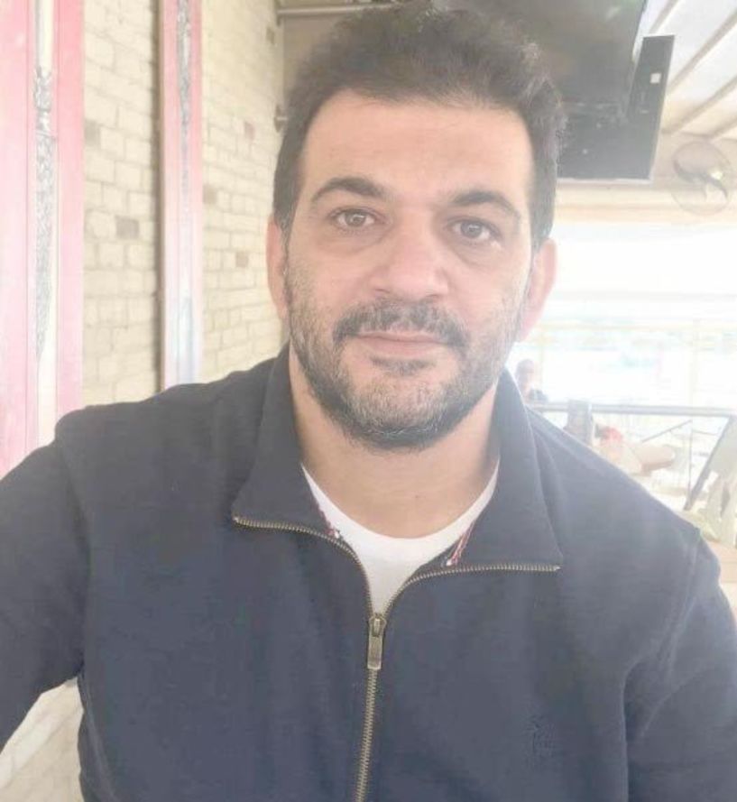 Παραίτηση του Αργύρη Σακαλή από το ΔΣ του Επιμελητηρίου Ημαθίας