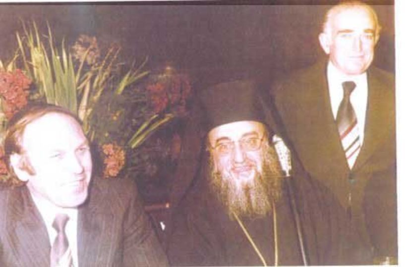ΕΝΑΣ ΦΛΟΓΕΡΟΣ ΠΑΤΡΙΩΤΗΣ ΒΕΡΟΙΩΤΗΣ ΠΡΟΣΚΟΠΟΣ ο Κυρός ΝΙΚΑΙΑΣ, ΓΕΩΡΓΙΟΣ ΠΑΥΛΙΔΗΣ
