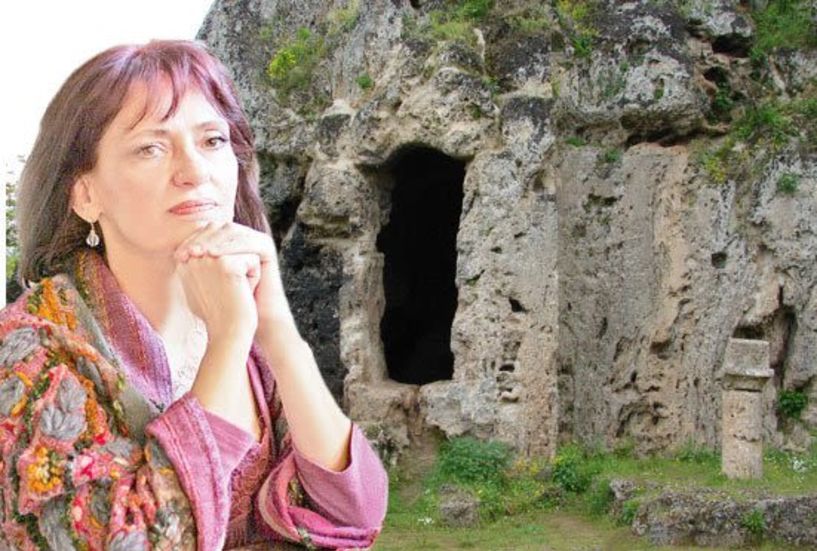 Μια σπουδαία, νέα, αρχαιολογική ανακάλυψη στην Μίεζα: Η Σχολή του Αριστοτέλη - το βασιλικό γυμνάσιο του Φιλίππου Β’