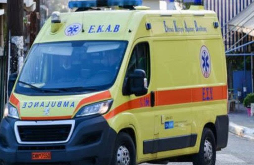 Ηλικιωμένος  άφησε την  τελευταία του πνοή στη Μητροπόλεως