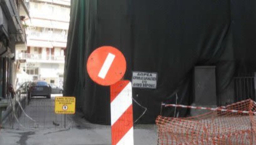 Κτίριο Καραναστάση, αμμοληψίες, βιολογικός, ΔΕΥΑΒ, σχολεία και δρόμοι, στην χθεσινή συνεδρίαση του δημοτικού συμβουλίου Βέροιας
