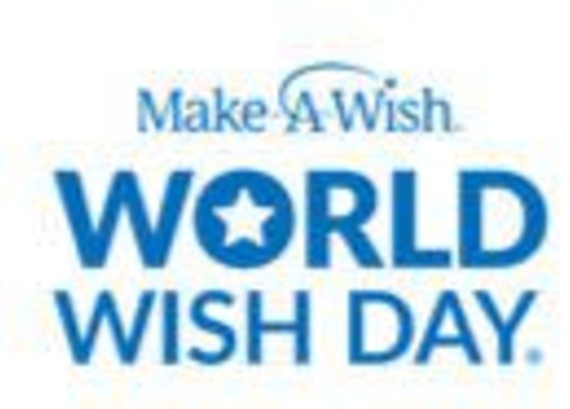 Το Σάββατο 29 Απριλίου 2023  - Ο Δήμος Βέροιας φωτίζει «μπλε» το Δημαρχείο για την Παγκόσμια Ημέρα Ευχής