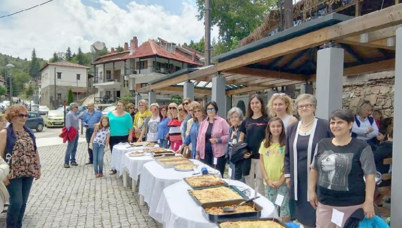 ΠΟΛΙΤΙΣΤΙΚΟΣ ΤΟΥΡΙΣΤΙΚΟΣ ΟΜΙΛΟΣ ΣΕΛΙΟΥ - Απολογισμός καλοκαιριών εκδηλώσεων και δράσεων 