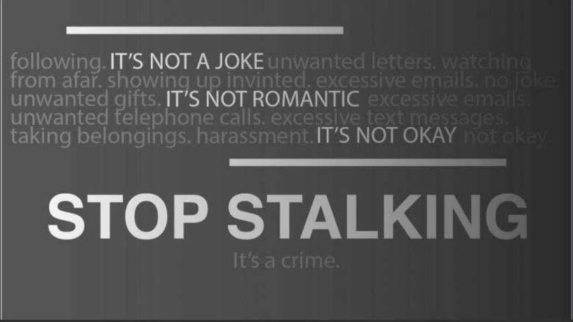 Κέντρο Συμβουλευτικής Υποστήριξης Γυναικών Δήμου Βέροιας: Παρενοχλητική παρακολούθηση (Stalking)- τι είναι και γιατί είναι σημαντική η ποινικοποίηση του