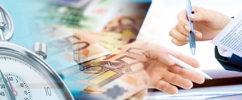 Επιστρεπτέα προκαταβολή 3: Άνοιξε το  myBusinessSupport, πότε χαρίζεται έως το 40% 