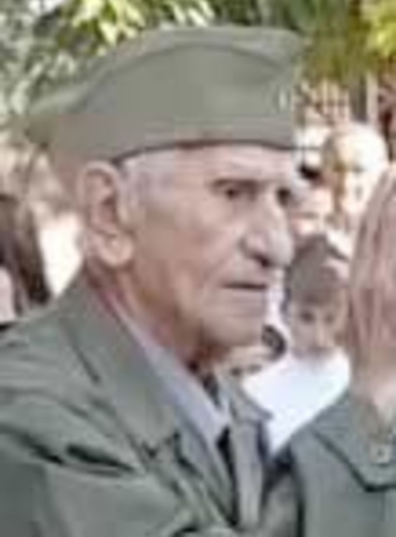 «Έφυγε» στα 90 του  ο Μιχάλης Αηδονίδης