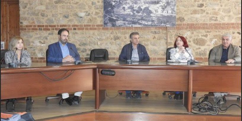 Στη Βέροια το Πανελλαδικό Συνέδριο των Φιλολόγων, για τα 100 χρόνια από την μικρασιατική καταστροφή - Από τις 10 μέχρι τις 12 Νοεμβρίου