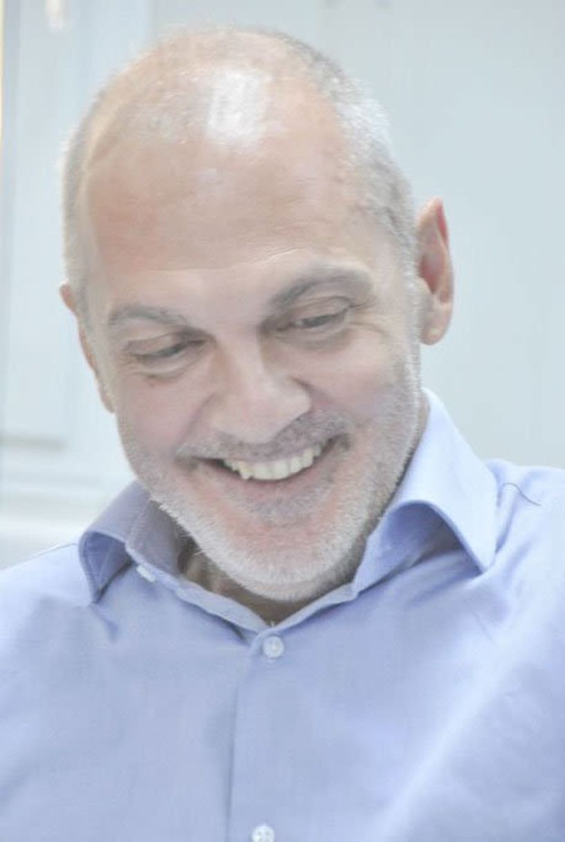 Ο Γιάννης Τροχόπουλος στην 4η συνάντηση «Πολιτισμός 2030» στην Ελευσίνα, Πολιτιστική Πρωτεύουσα Ευρώπης 2023
