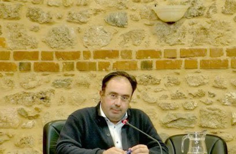 Κ. Βοργιαζίδης για τα οικονομικά των Δήμων: «Από τη μια δεν μας αποδίδονται χρήματα, από την άλλη μας οδηγούν στο μονόδρομο της αύξησης των δημοτικών τελών»