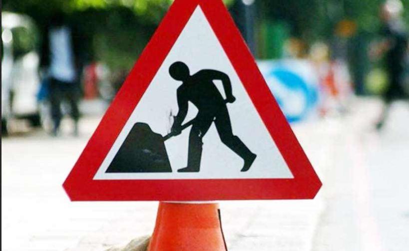 Κλειστή σήμερα Τετάρτη και αύριο η έξοδος από Νάουσα προς διασταύρωση