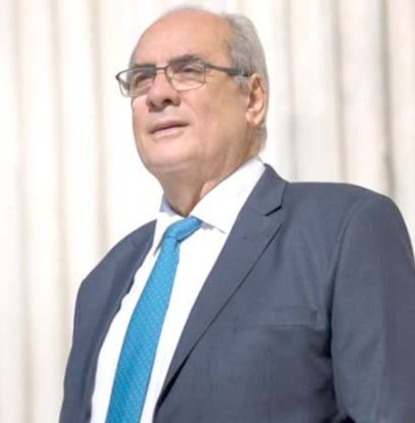 Στην Ημαθία σήμερα ο υποψήφιος   Ευρωβουλευτής της Ν.Δ. Β. Μιχαλολιάκος  