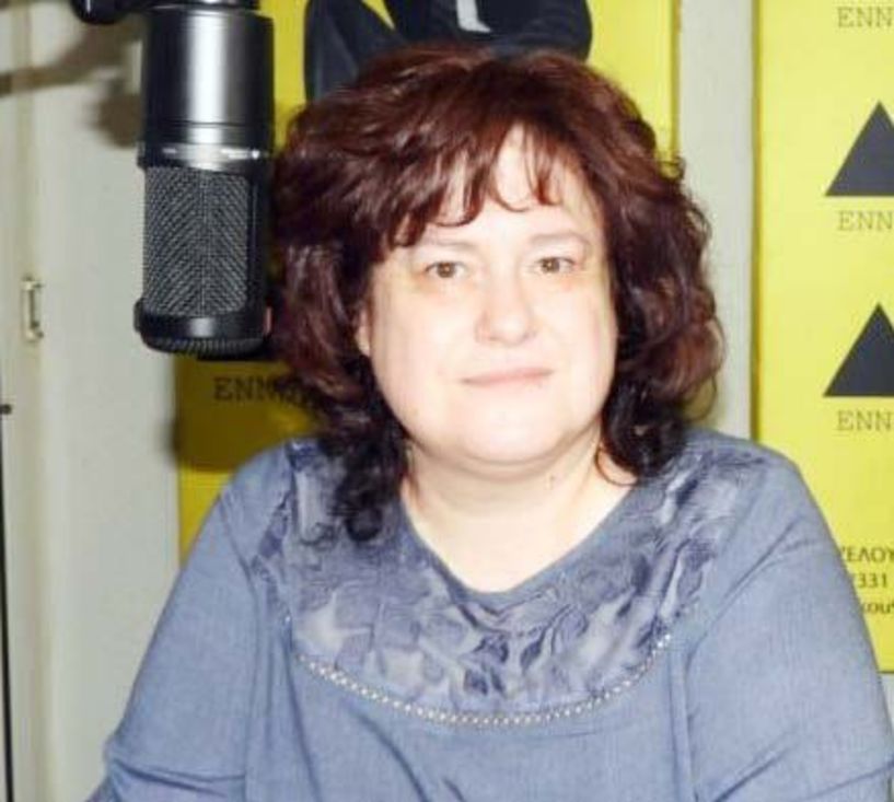Αθηνά Τσιπουρίδου: «Προς το παρόν ανοιχτά  τα εμπορικά καταστήματα»