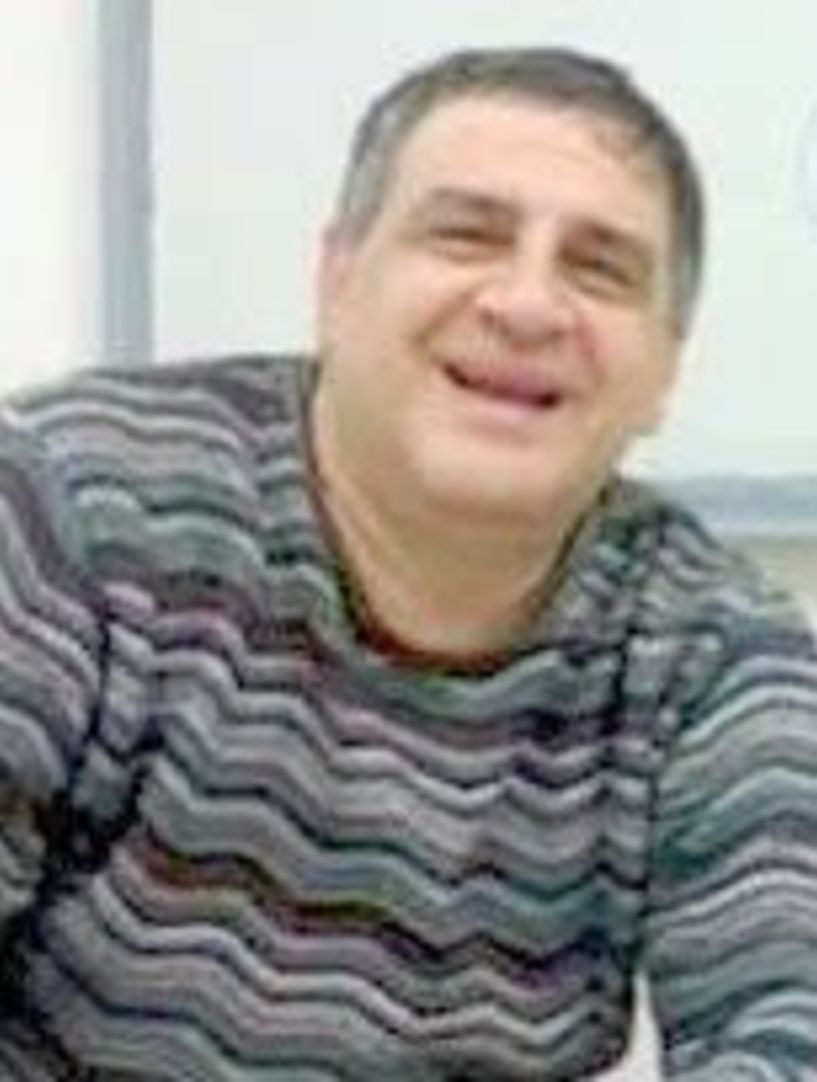 «Έφυγε» στα 55 του   ο εκπαιδευτικός   Γιώργος Τσακελίδης