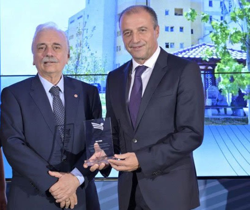 Healthcare Business Awards 2022 - Ένα χρυσό και δύο αργυρά βραβεία στο Γενικό Νοσοκομείο Βέροιας για καινοτόμες δράσεις σε τεχνολογία, εξοπλισμό και ιατρικές υπηρεσίες