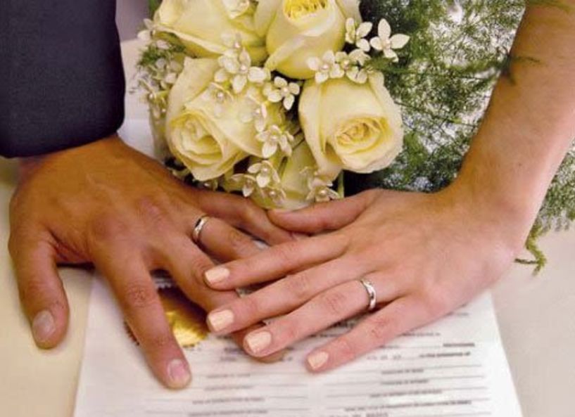 Ψηφιακά πλέον η άδεια πολιτικού γάμου από τους δήμους